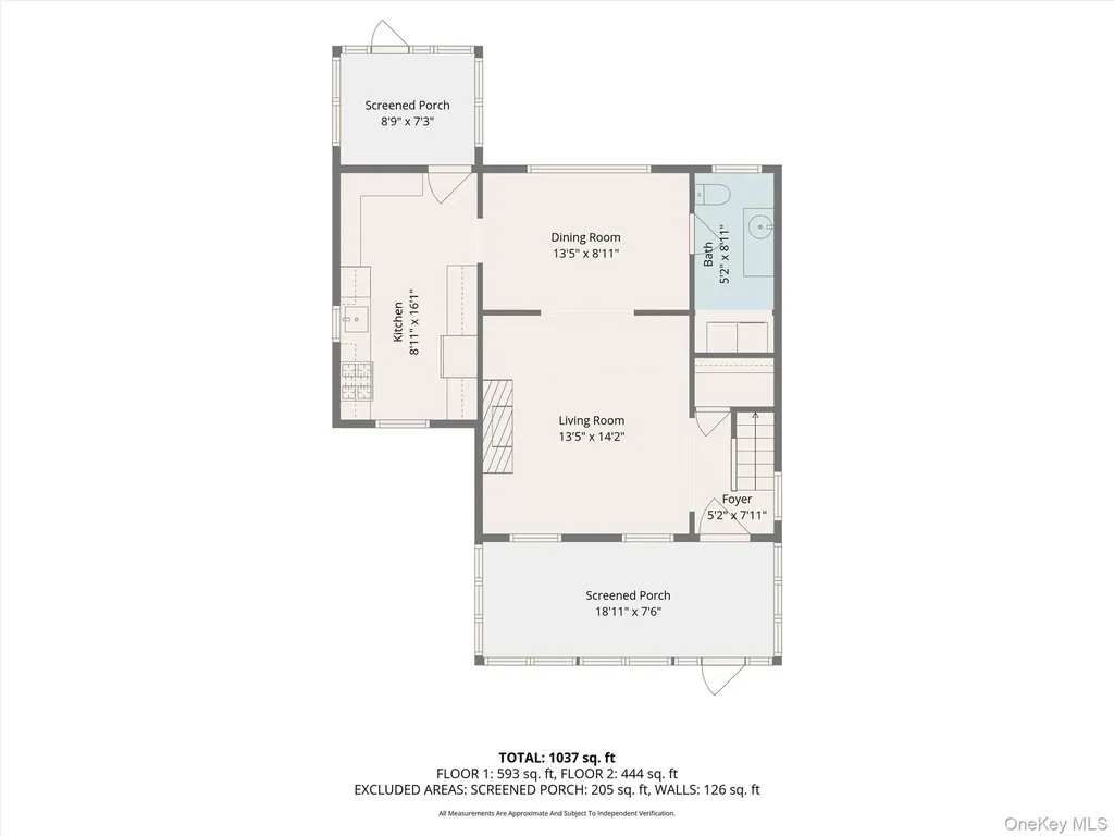 17 Fishkill Hook Road Hopewell Junction NY 12533