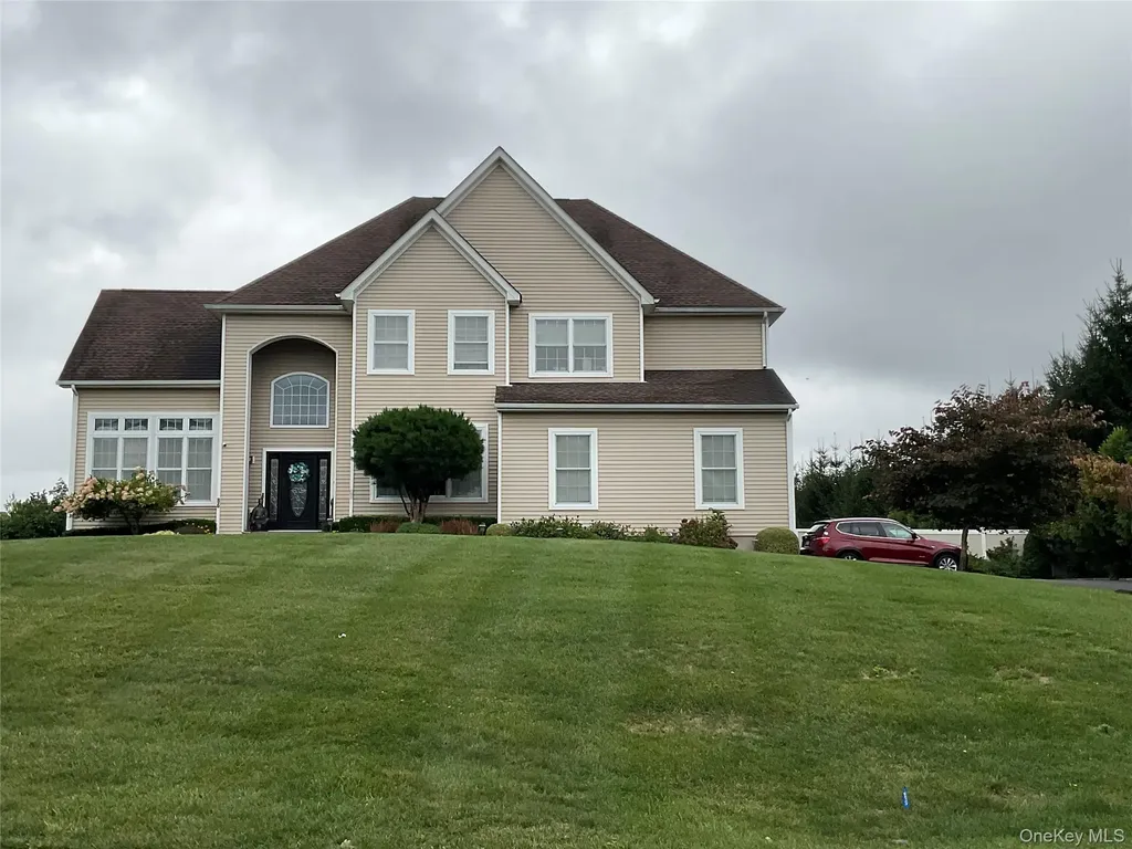86 Talbot Road Harriman NY 10926