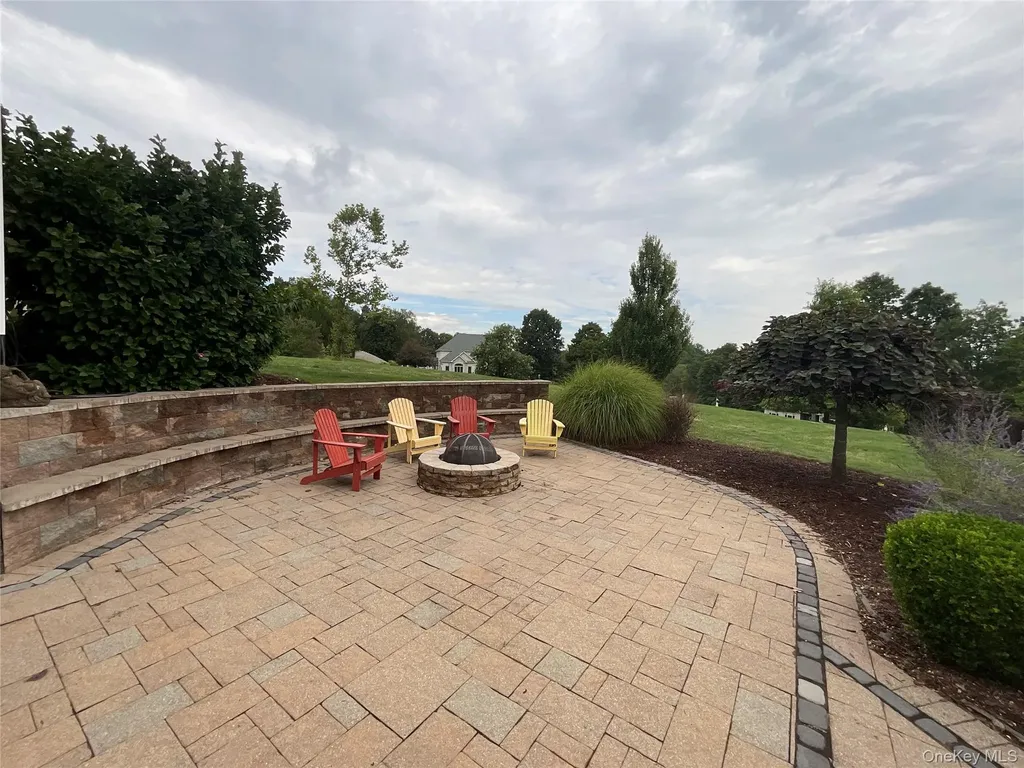 86 Talbot Road Harriman NY 10926