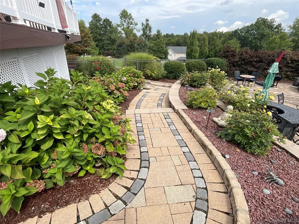 86 Talbot Road Harriman NY 10926