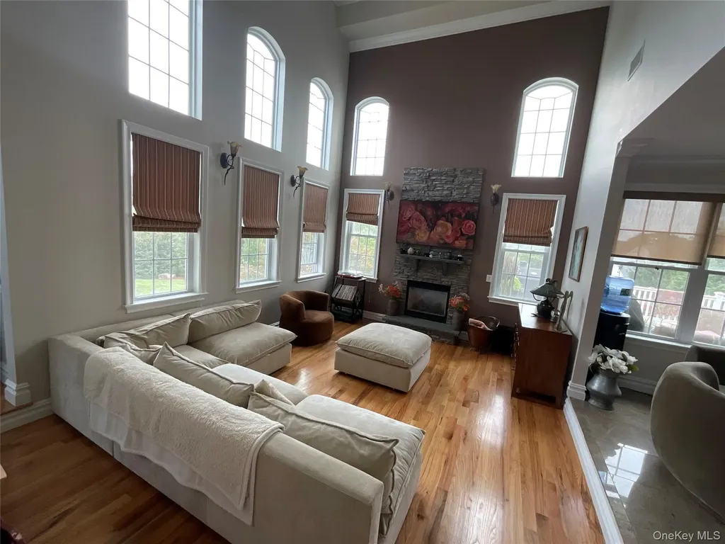 86 Talbot Road Harriman NY 10926
