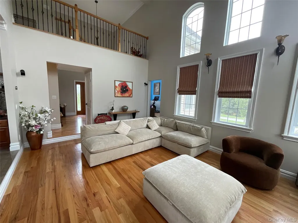 86 Talbot Road Harriman NY 10926