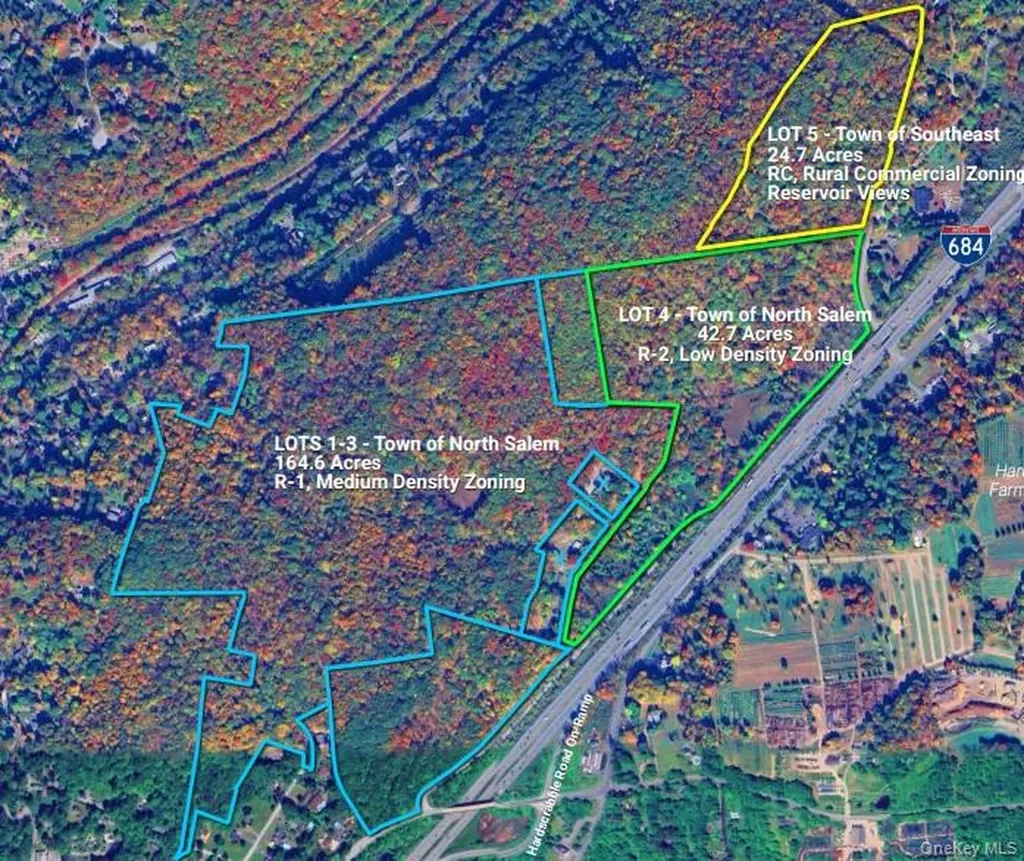 321 Guinea Road Avenue Brewster NY 10509