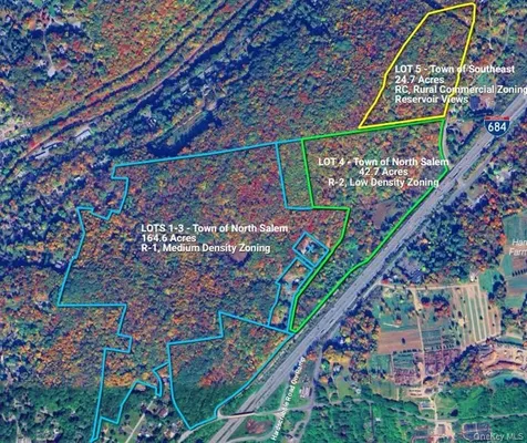 321 Guinea Road Avenue Brewster NY 10509