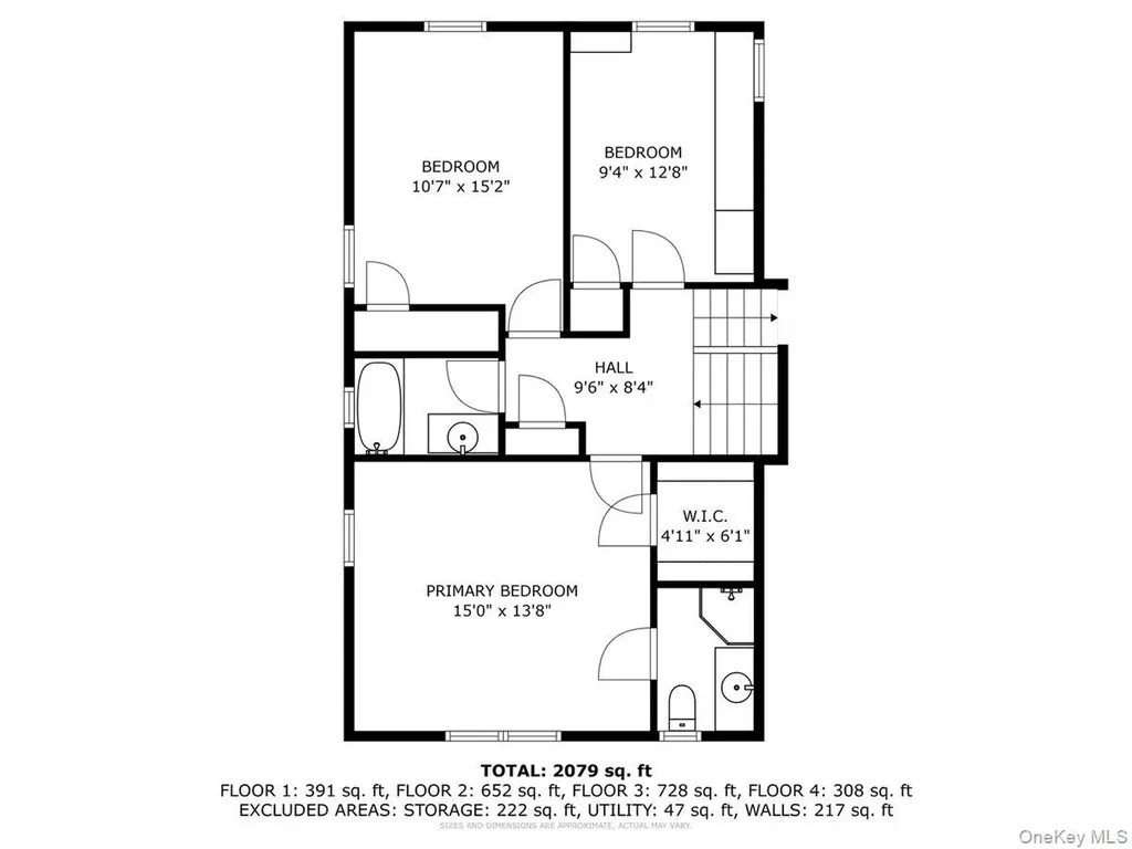 504 Saddle Ridge Road Woodmere NY 11598