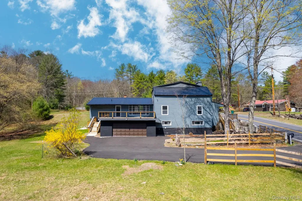 1441 County Road 2 Olivebridge NY 12461
