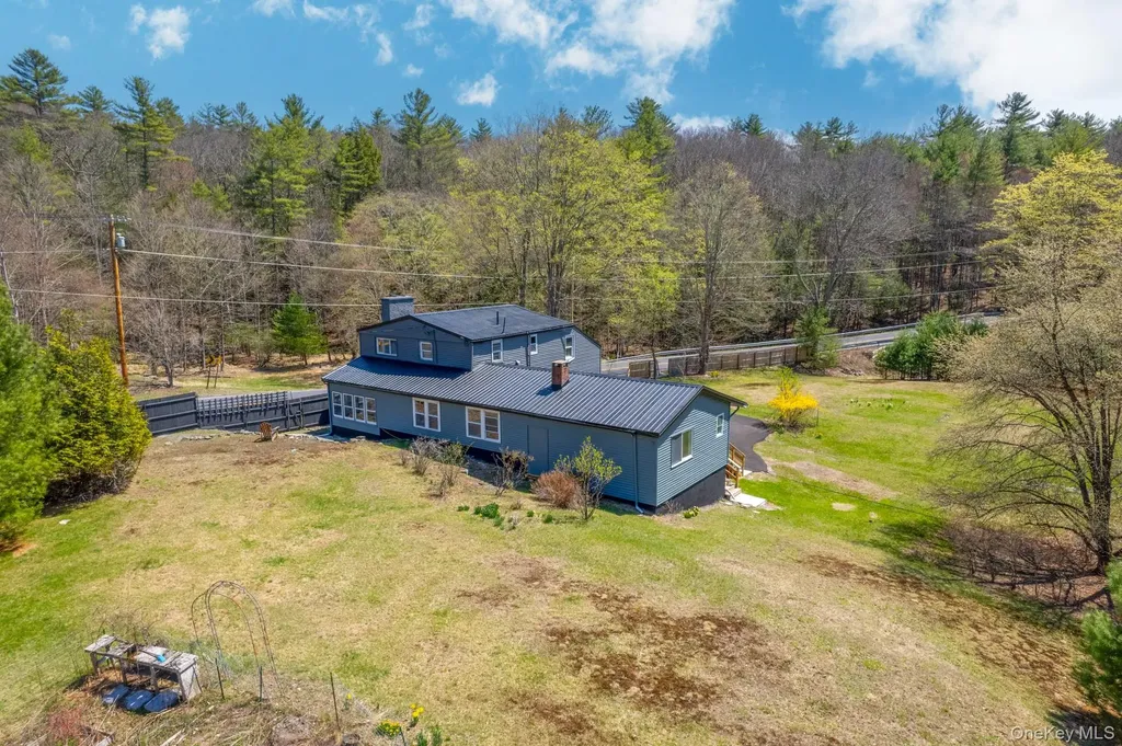 1441 County Road 2 Olivebridge NY 12461