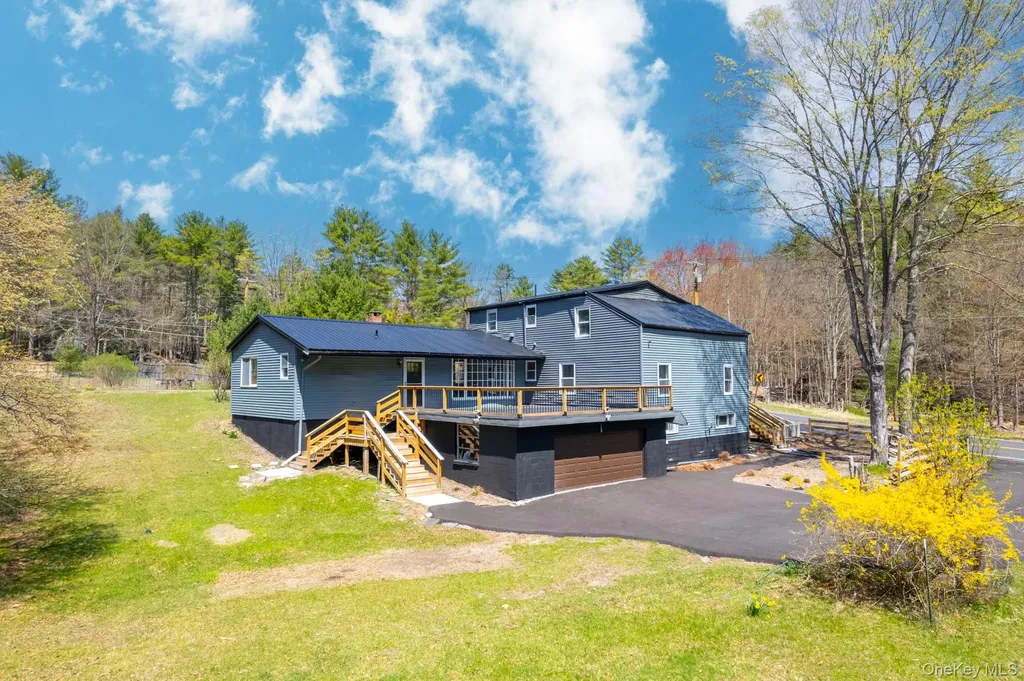 1441 County Road 2 Olivebridge NY 12461