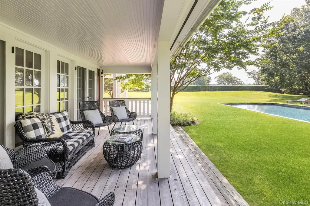 26 Ruxton Road East Hampton NY 11937
