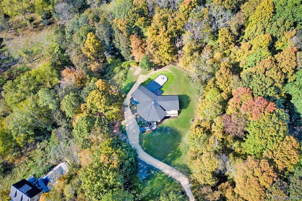568 Oak Summit Road Millbrook NY 12545