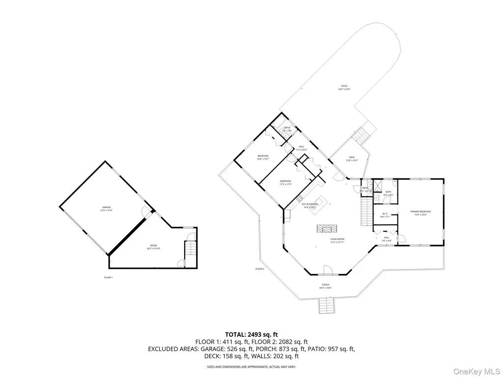 568 Oak Summit Road Millbrook NY 12545