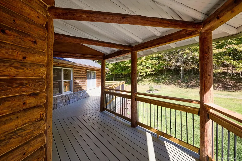 568 Oak Summit Road Millbrook NY 12545