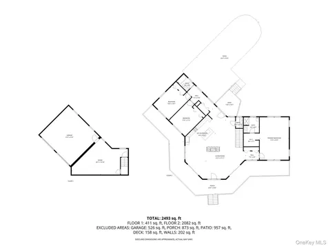 568 Oak Summit Road Millbrook NY 12545