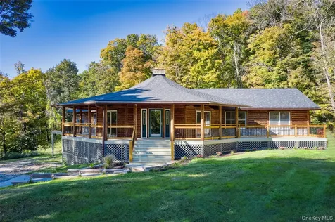 568 Oak Summit Road Millbrook NY 12545