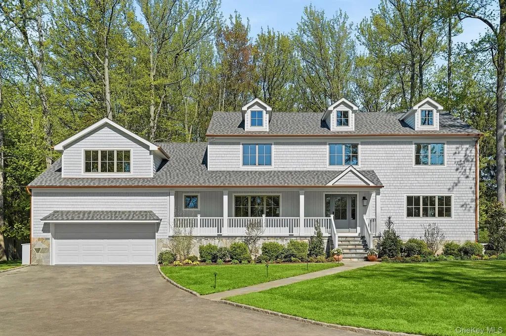 39A Barlow Lane Rye NY 10580