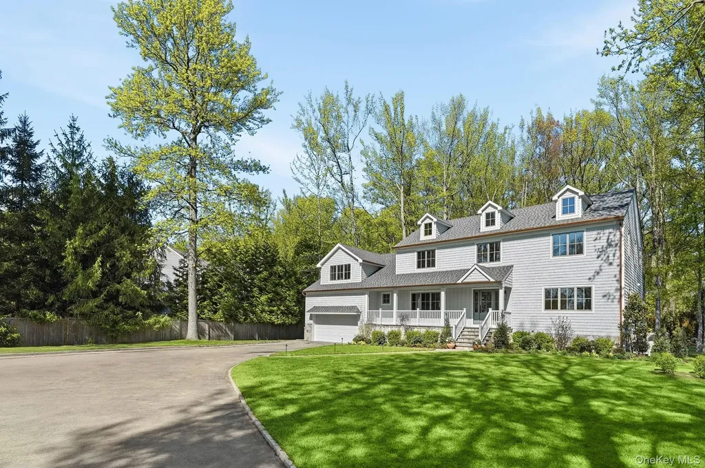 39A Barlow Lane Rye NY 10580