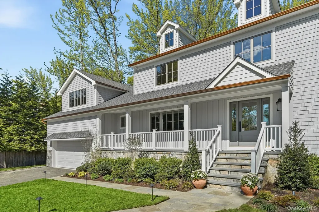 39A Barlow Lane Rye NY 10580