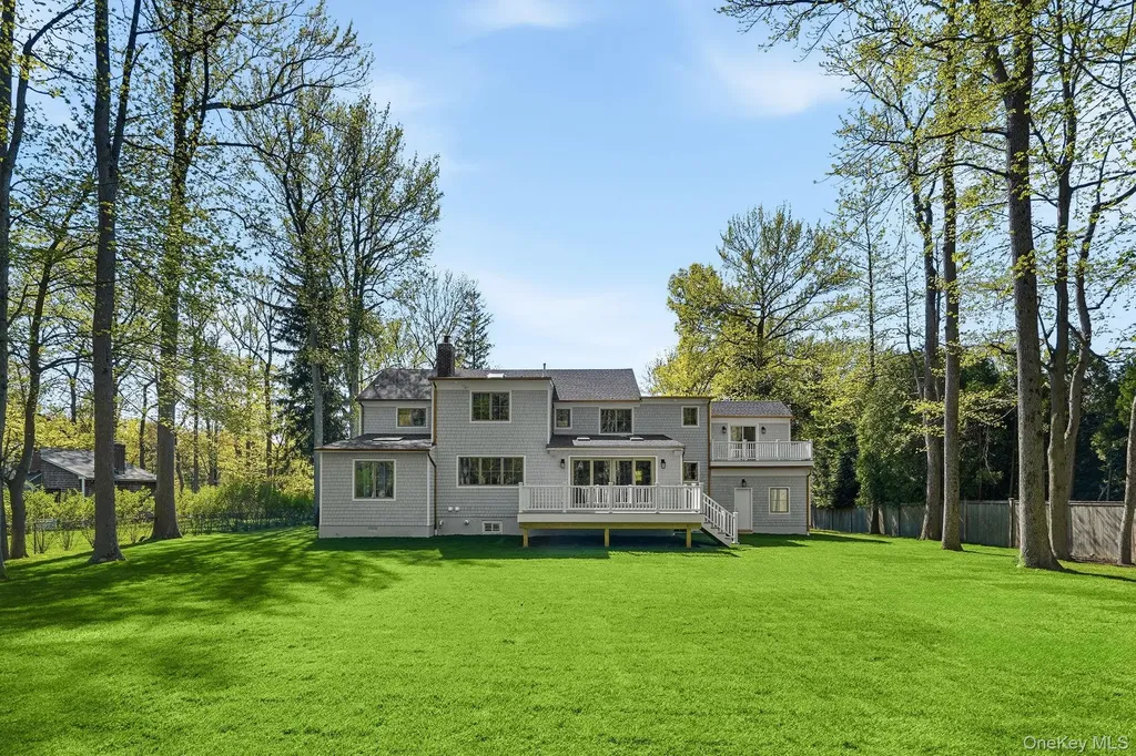 39A Barlow Lane Rye NY 10580