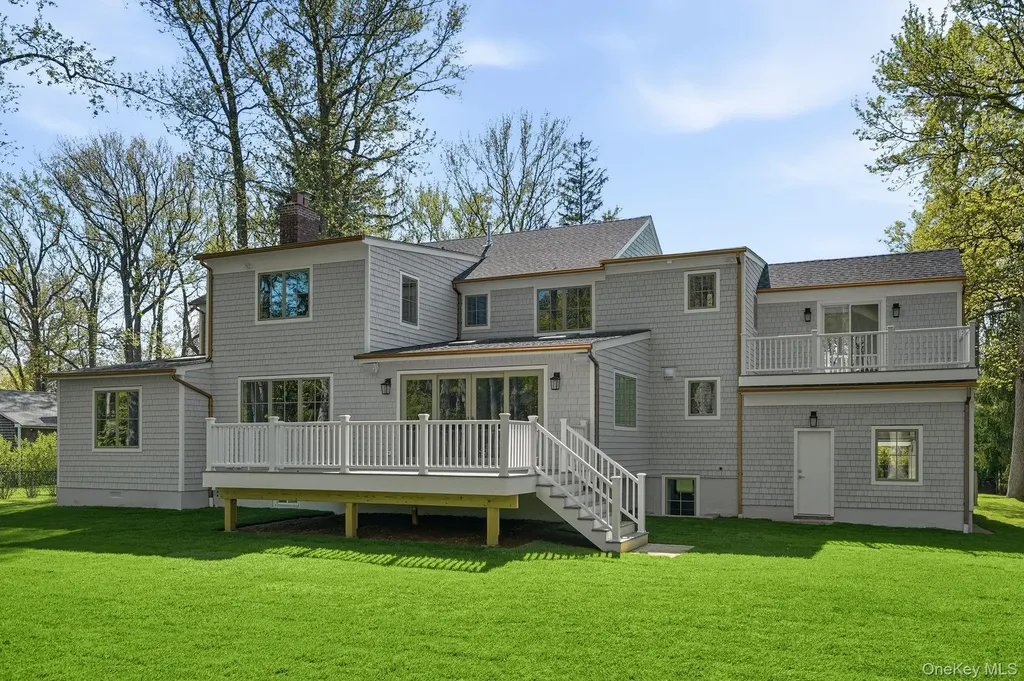 39A Barlow Lane Rye NY 10580