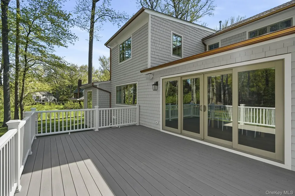 39A Barlow Lane Rye NY 10580