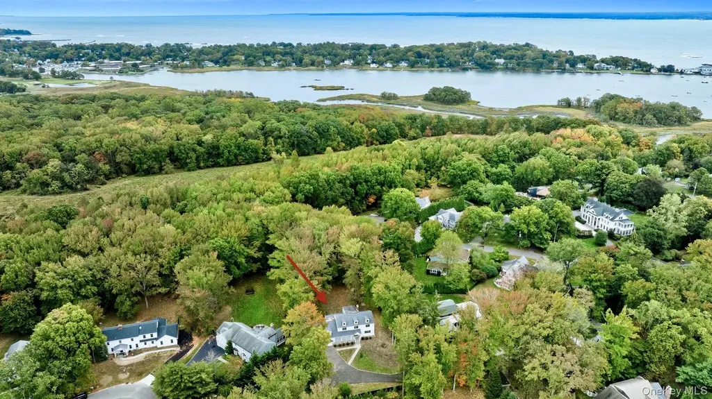 39A Barlow Lane Rye NY 10580