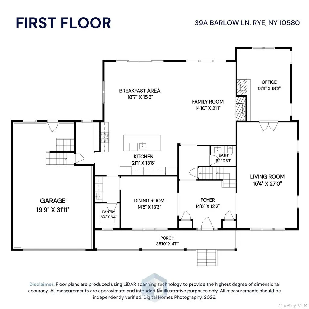 39A Barlow Lane Rye NY 10580