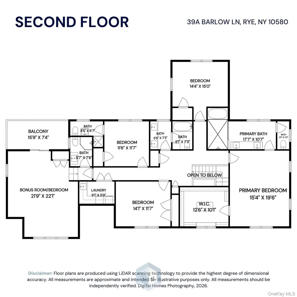 39A Barlow Lane Rye NY 10580