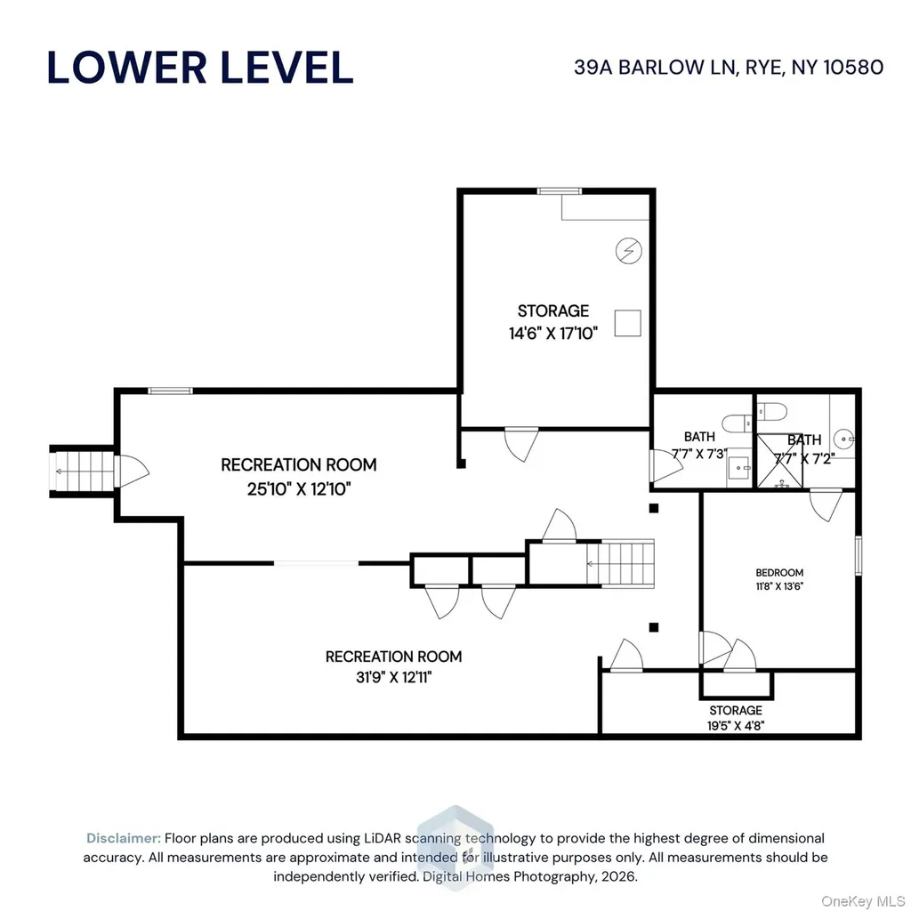 39A Barlow Lane Rye NY 10580