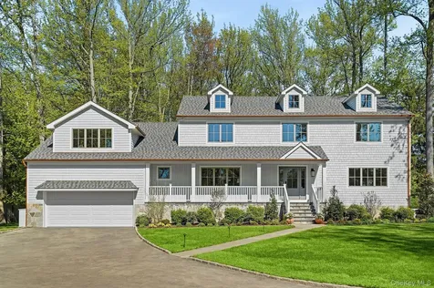 39A Barlow Lane Rye NY 10580