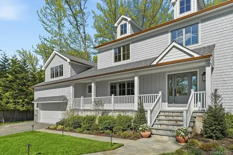 39A Barlow Lane Rye NY 10580