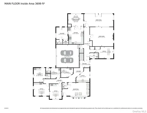 634 Park Avenue Huntington NY 11743