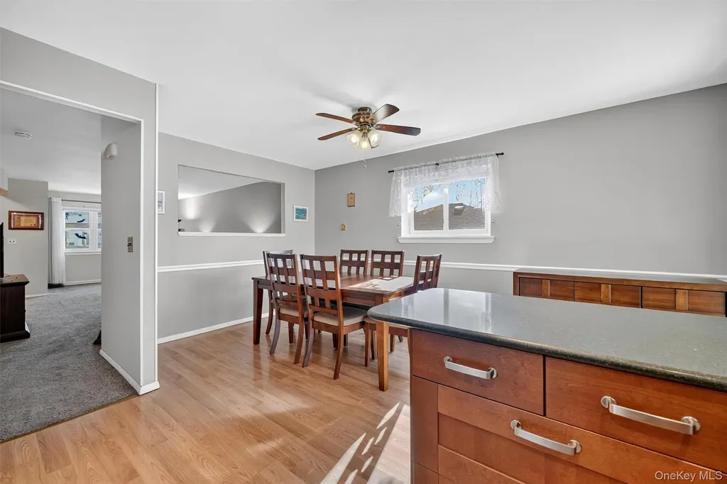 283 Calhoun Avenue Bronx NY 10465