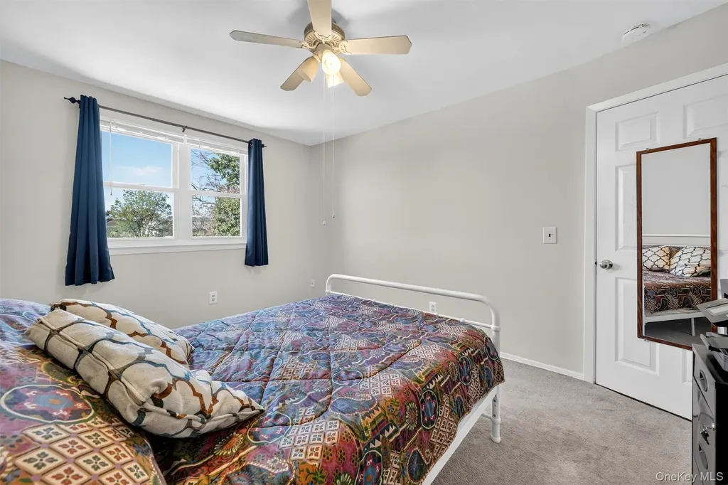 283 Calhoun Avenue Bronx NY 10465