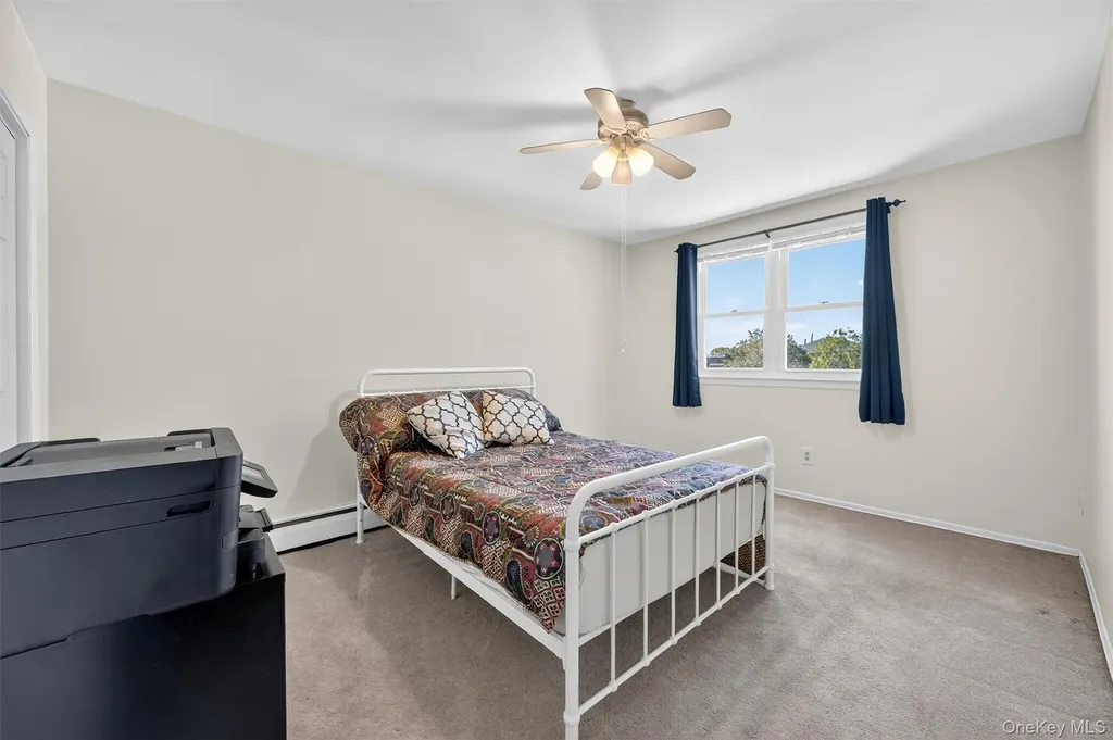 283 Calhoun Avenue Bronx NY 10465