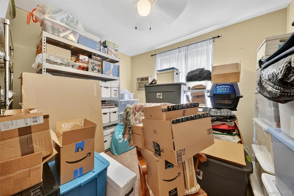 283 Calhoun Avenue Bronx NY 10465