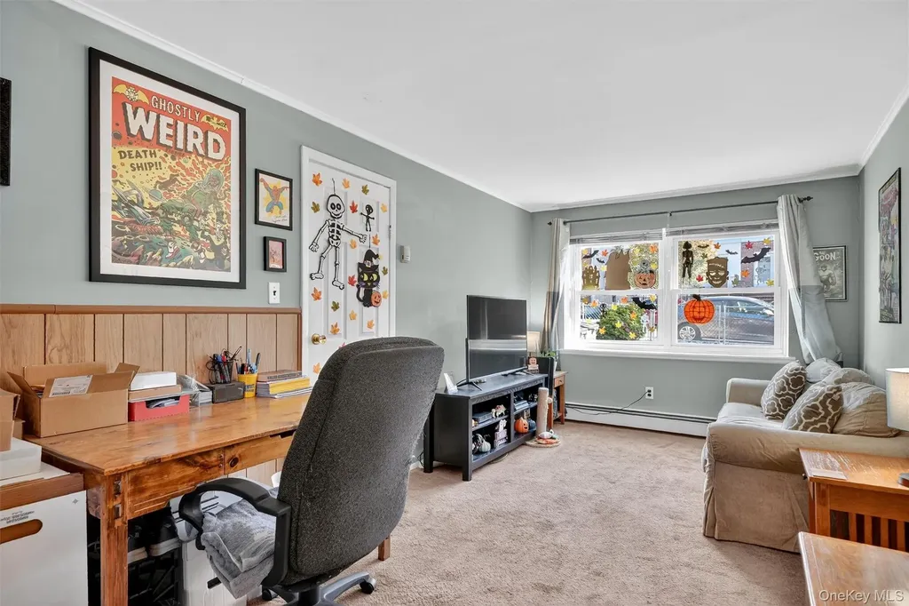 283 Calhoun Avenue Bronx NY 10465
