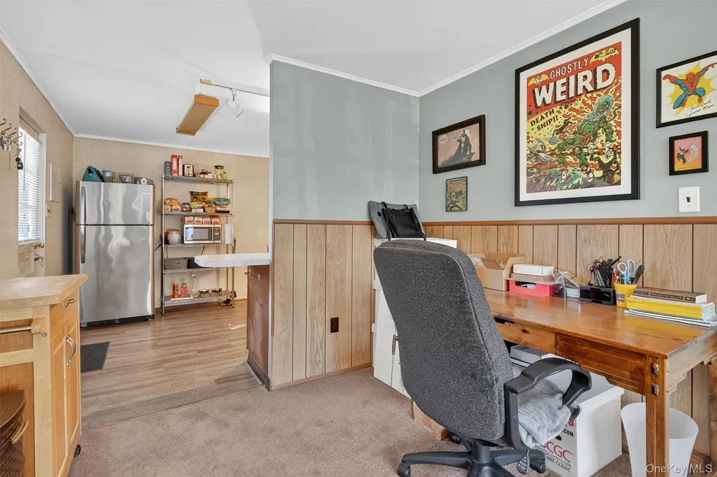 283 Calhoun Avenue Bronx NY 10465