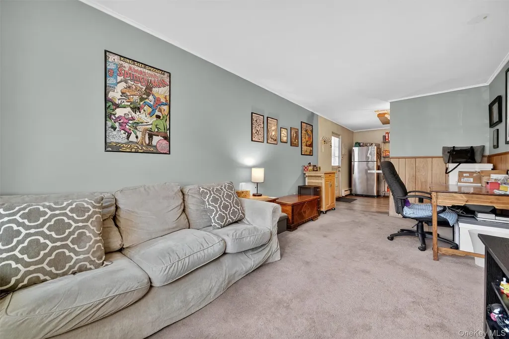 283 Calhoun Avenue Bronx NY 10465