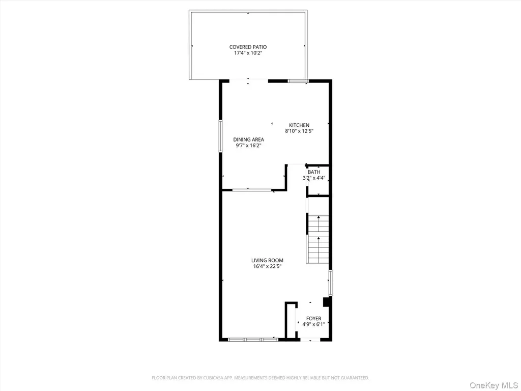 283 Calhoun Avenue Bronx NY 10465