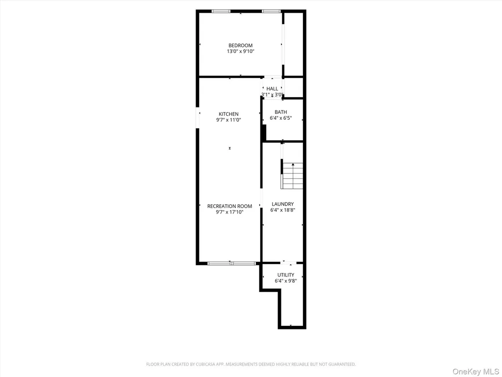 283 Calhoun Avenue Bronx NY 10465