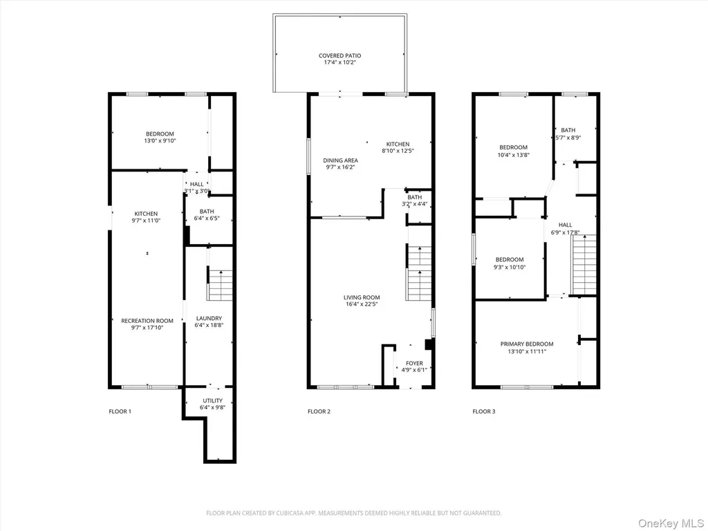 283 Calhoun Avenue Bronx NY 10465