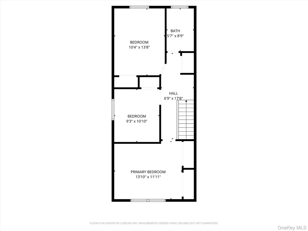 283 Calhoun Avenue Bronx NY 10465