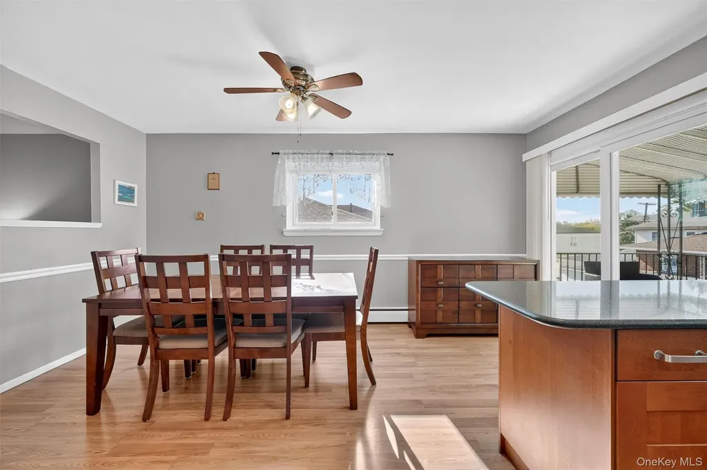 283 Calhoun Avenue Bronx NY 10465