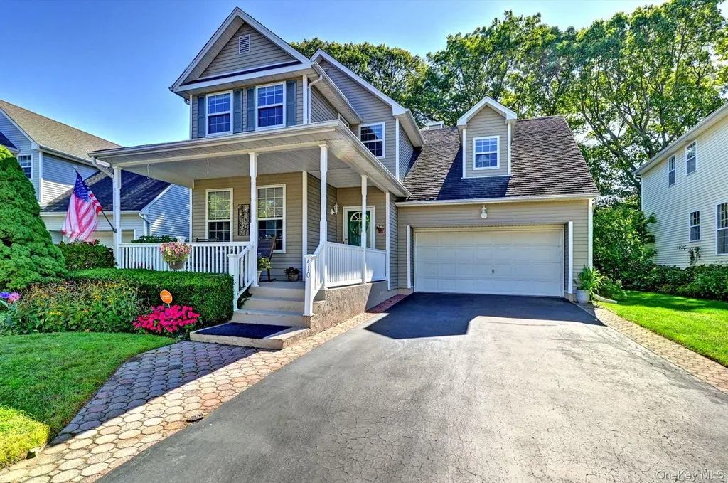 410 Mystic Way Bay Shore NY 11706