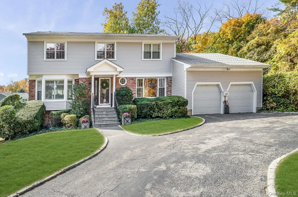 63 Underhill Road Scarsdale NY 10583
