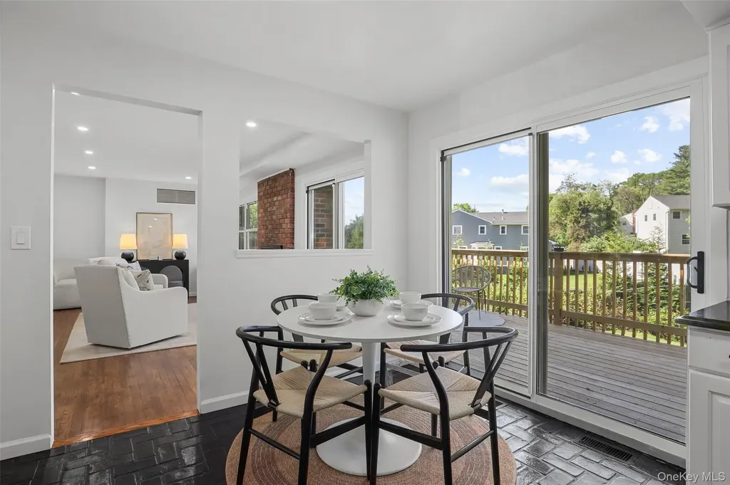 63 Underhill Road Scarsdale NY 10583