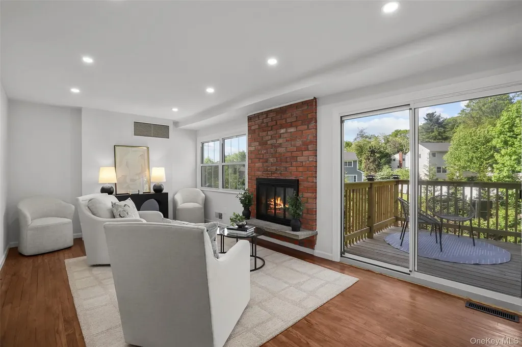 63 Underhill Road Scarsdale NY 10583