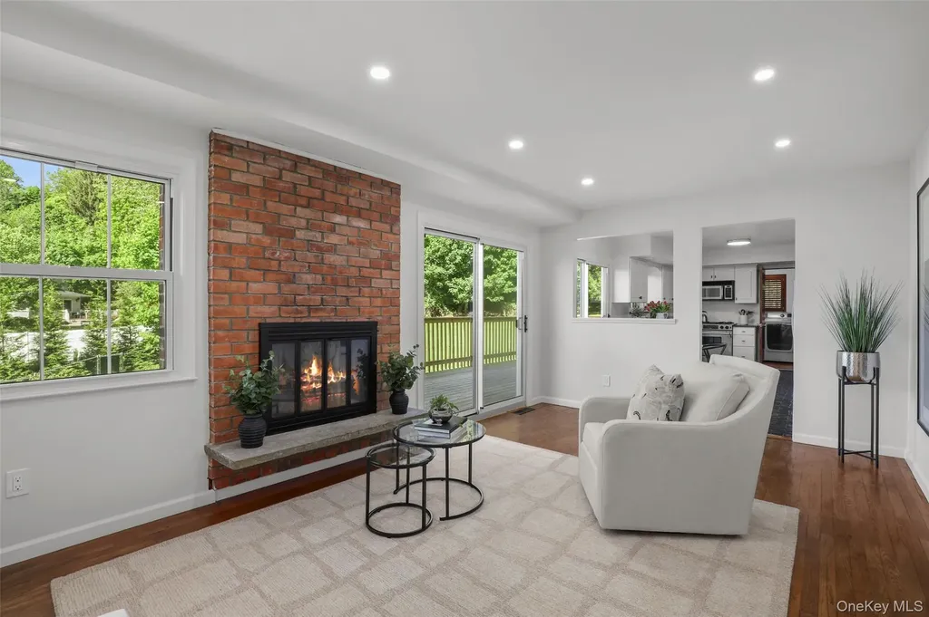 63 Underhill Road Scarsdale NY 10583