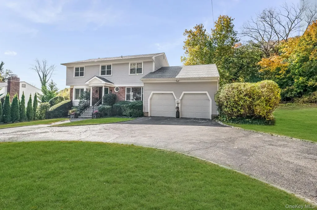 63 Underhill Road Scarsdale NY 10583