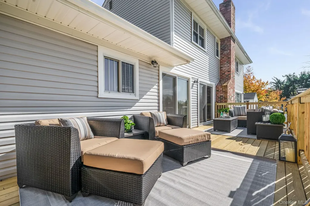 63 Underhill Road Scarsdale NY 10583